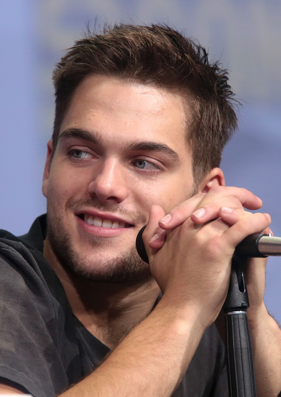 Dylan Sprayberry, Acteur