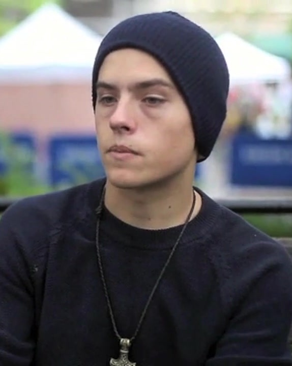 Dylan Sprouse, Acteur