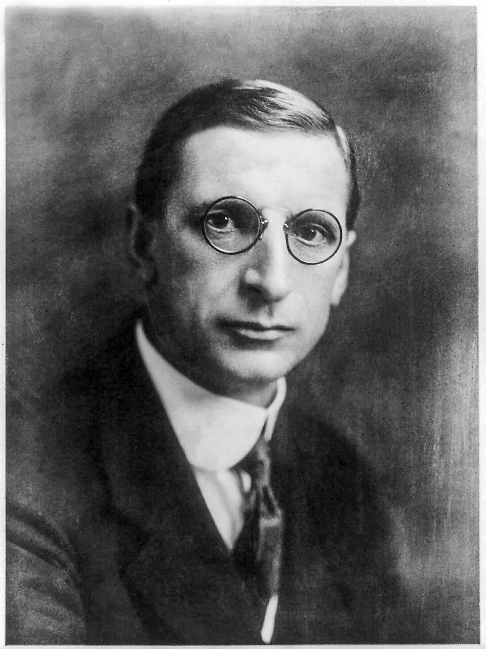 Éamon de Valera, Personnalité politique