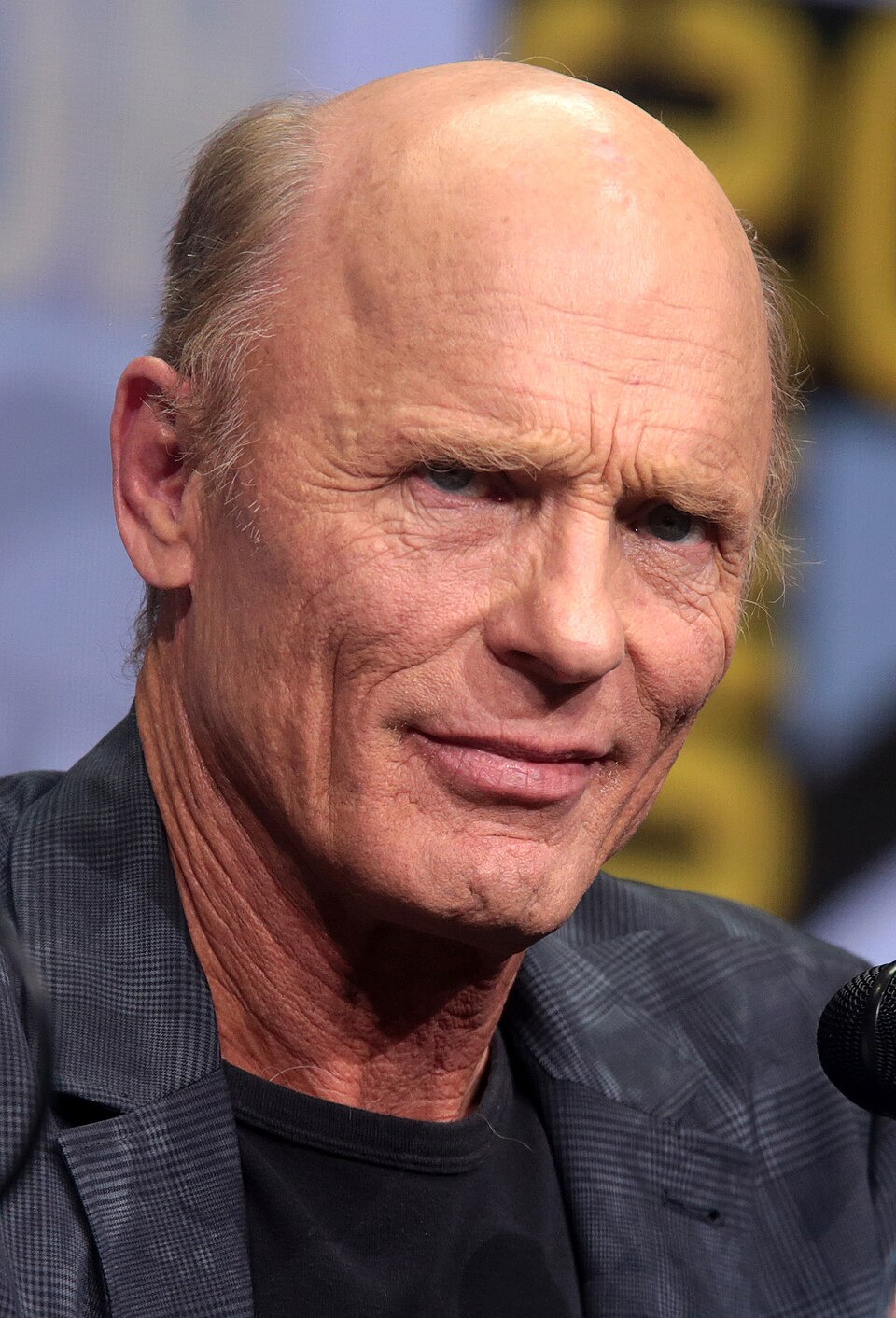 Ed Harris, Acteur
