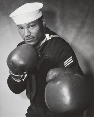 Ed Sanders