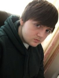 Edd Gould, Animateur TV