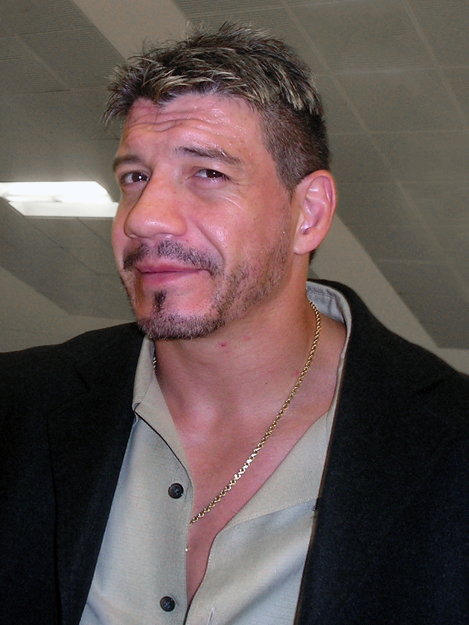 Eddie Guerrero, Catcheur