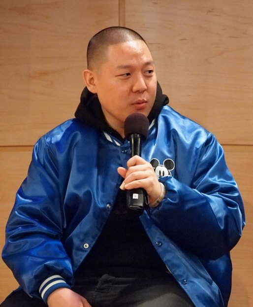Eddie Huang, Réalisateur