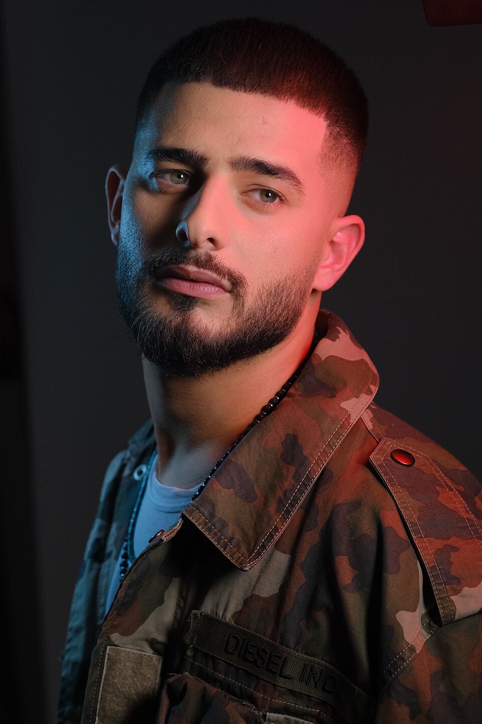 Eden Hason, Chanteur