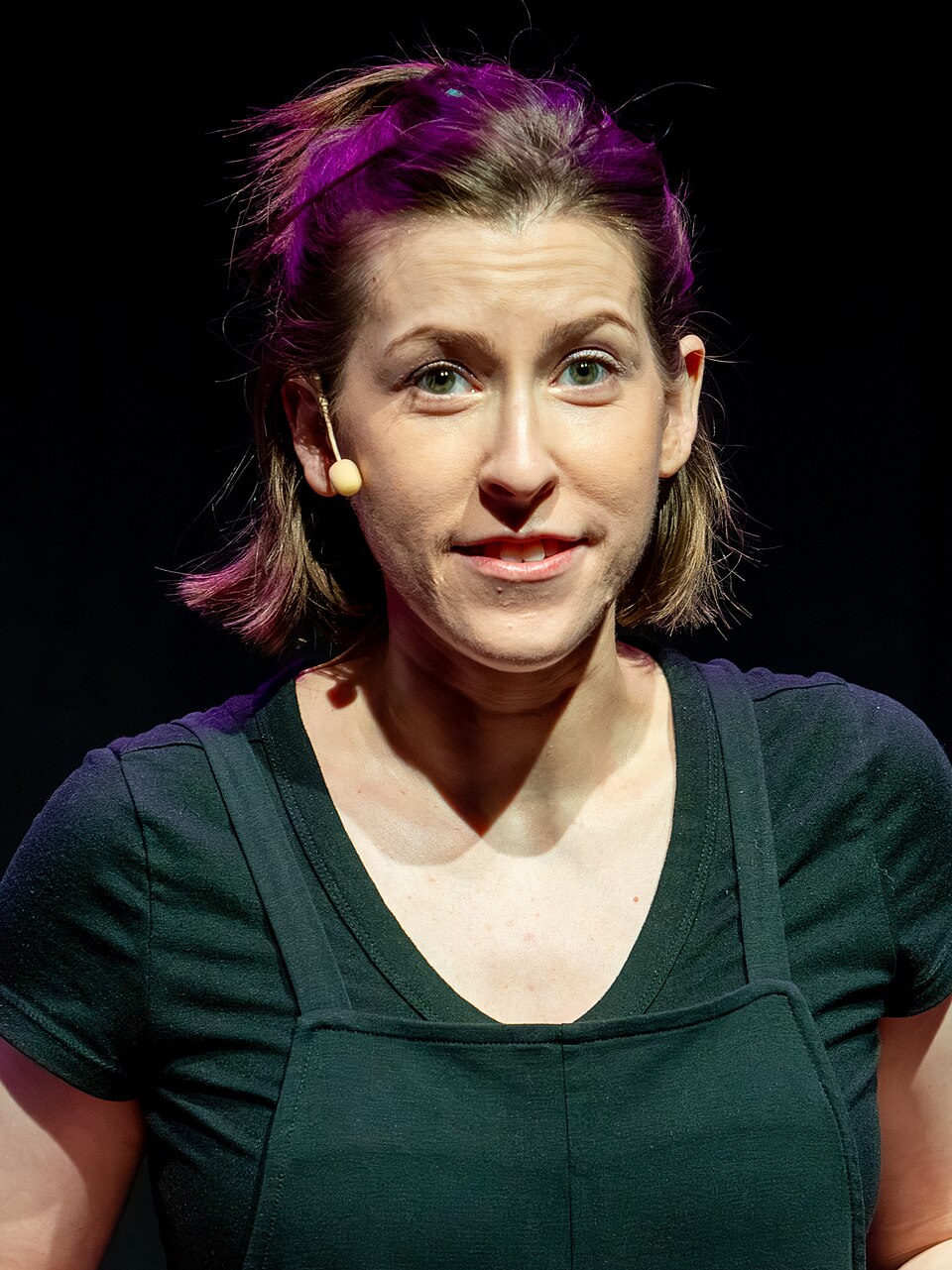 Eden Sher, Acteur