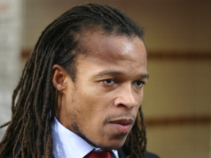Edgar Davids, Footballeur