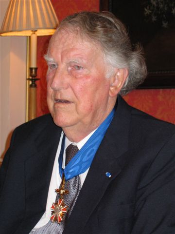 Edmund Hillary, Personnalité