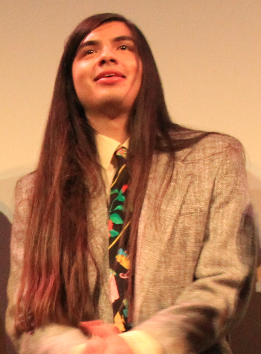Eduardo Franco, Acteur