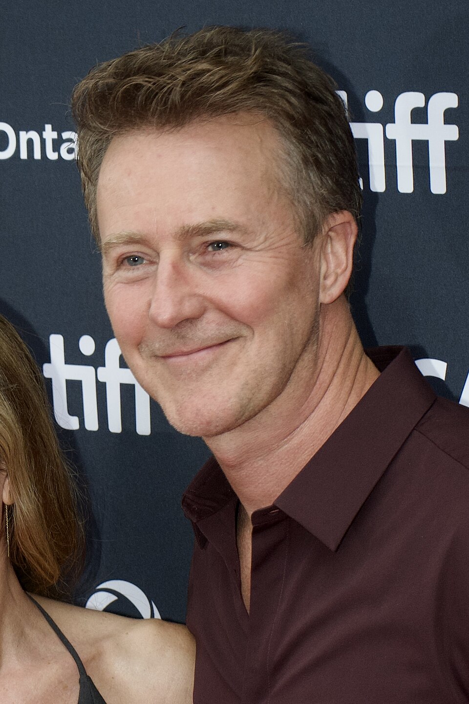 Edward Norton, Acteur