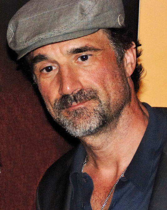 Elias Koteas, Acteur