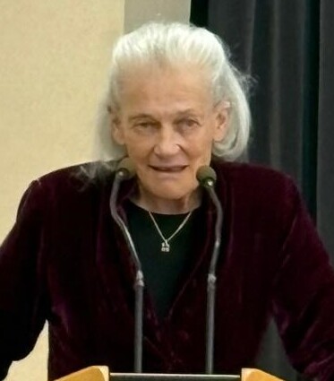 Élisabeth Badinter, Scientifique