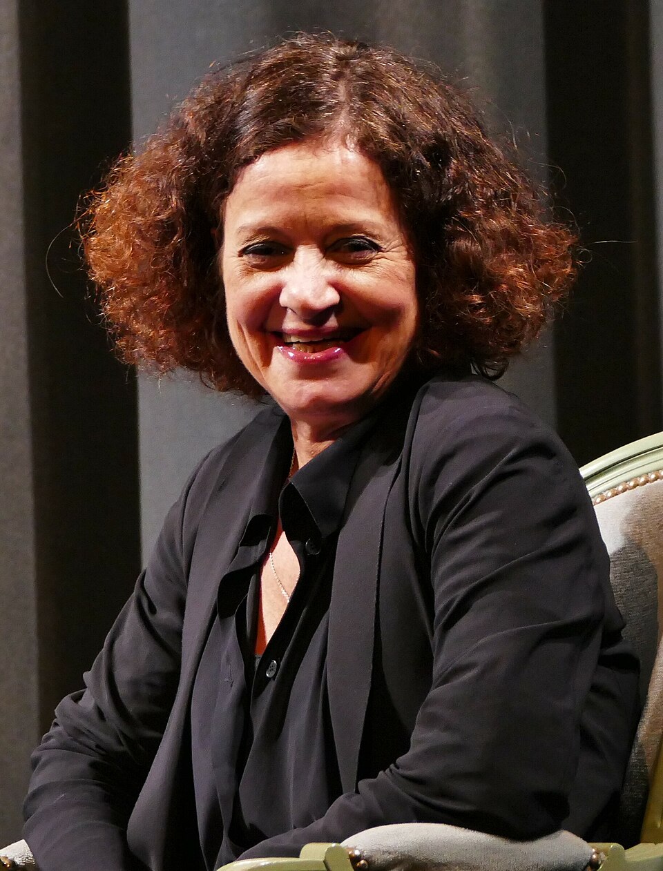 Élisabeth Lévy, Journaliste