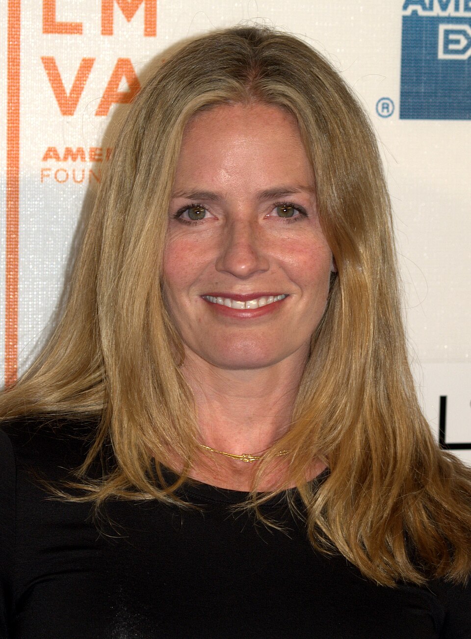Elisabeth Shue, Acteur