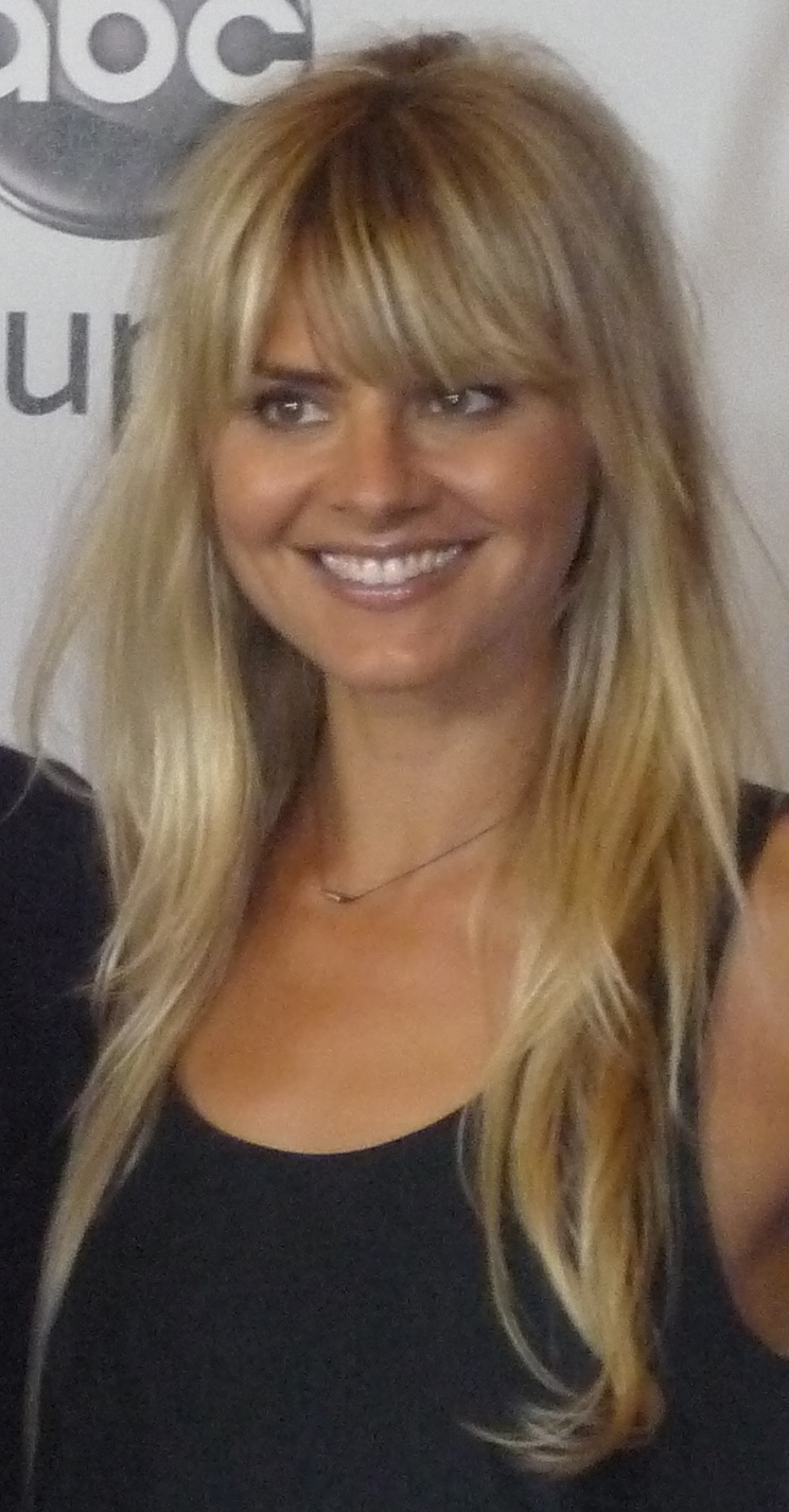 Eliza Coupe, Acteur