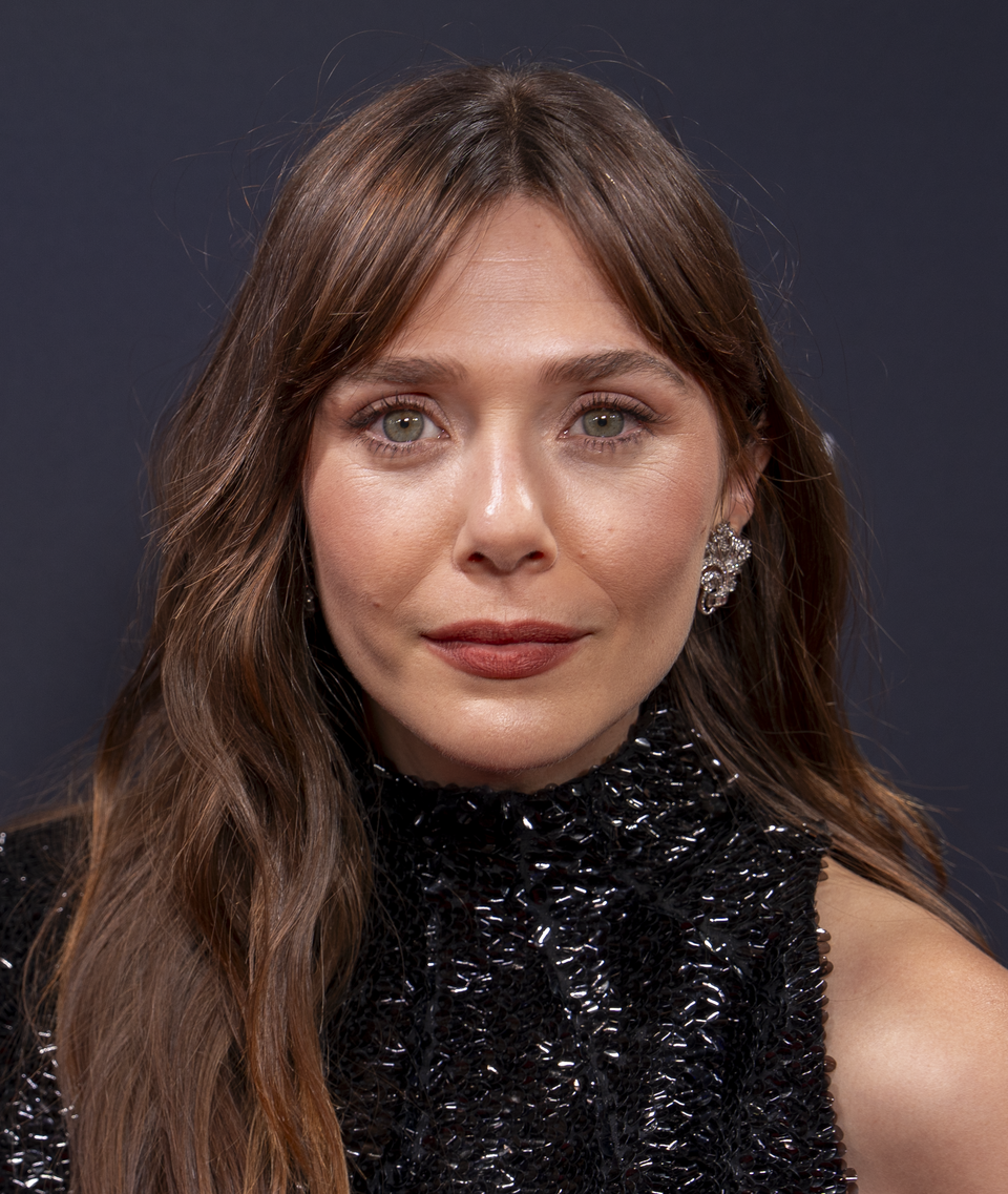 Elizabeth Olsen, Acteur