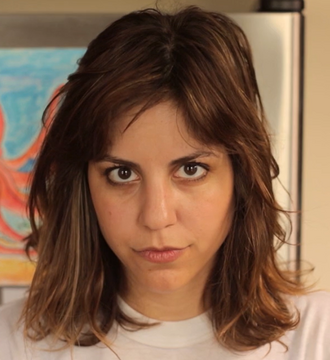 Ellie Reed