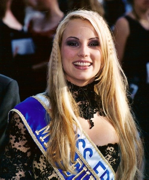 Élodie Gossuin-Lacherie, Animateur TV