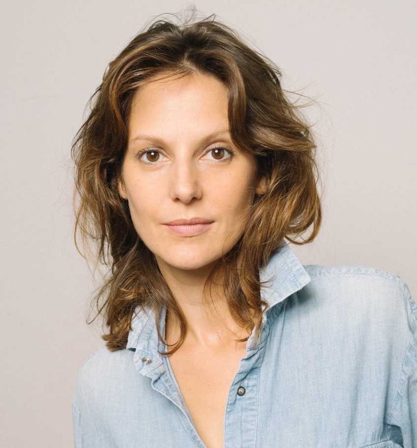Élodie Navarre, Acteur