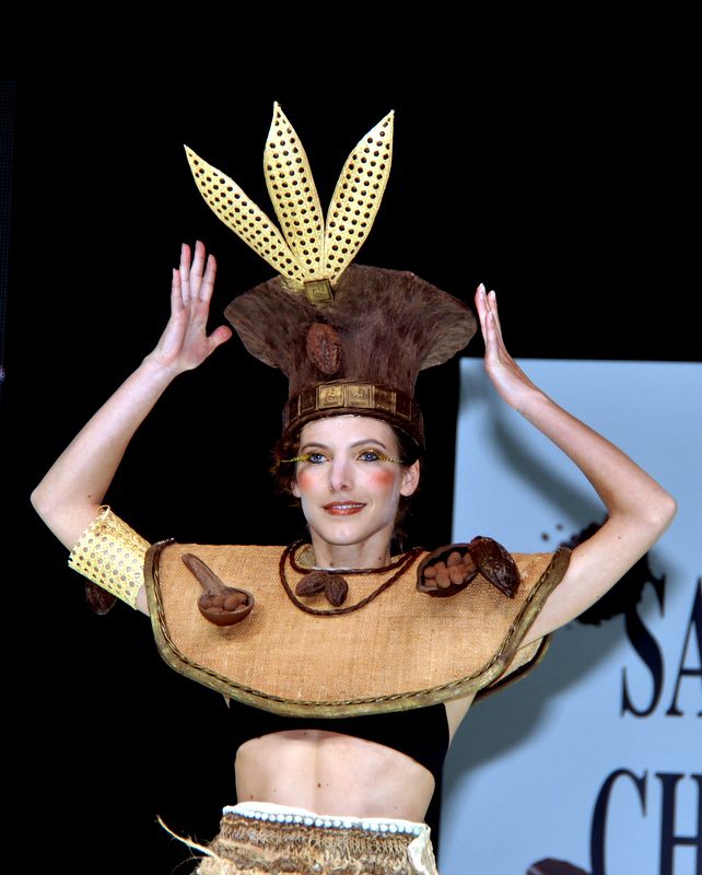 Élodie Varlet, Acteur
