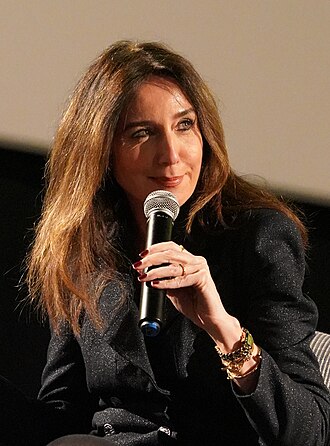 Elsa Zylberstein