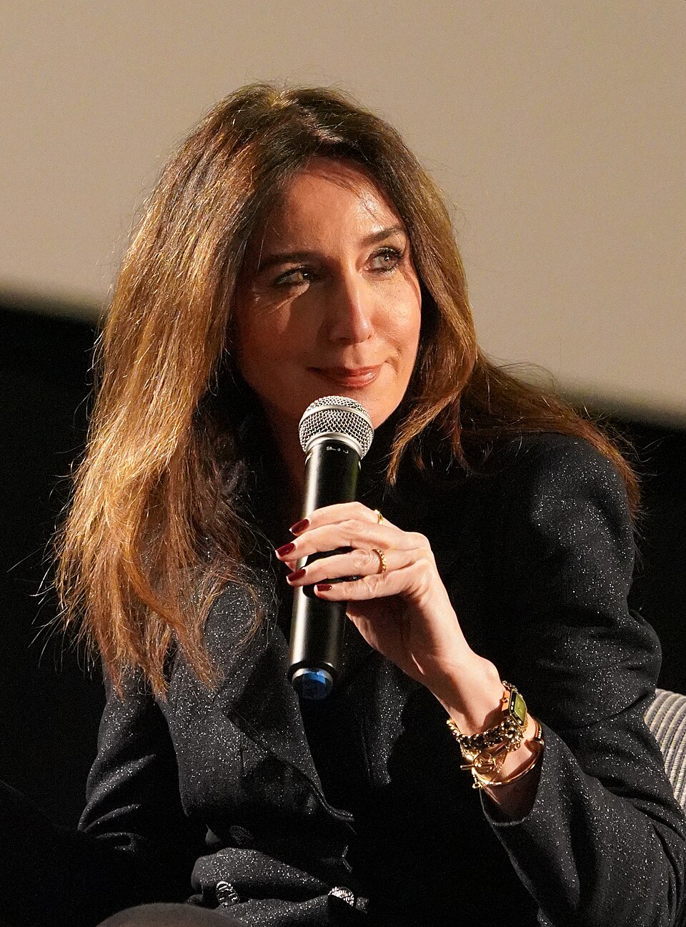 Elsa Zylberstein, Acteur