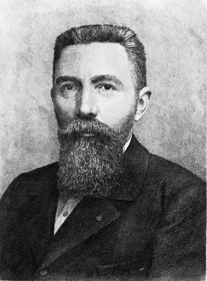 Émile Baudot, Scientifique
