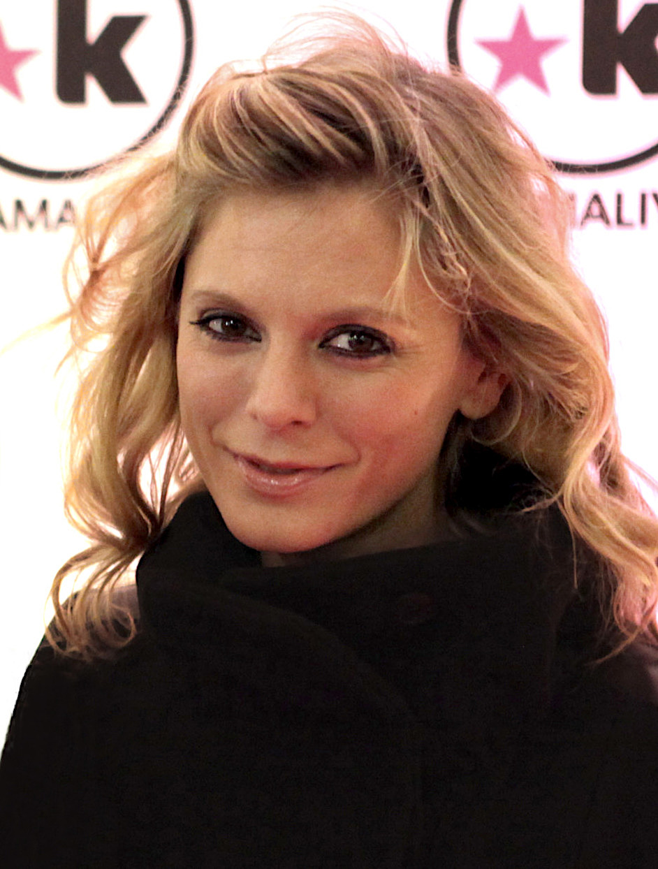 Emilia Fox, Acteur