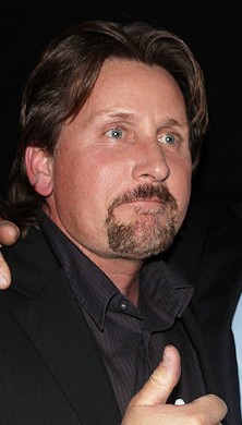 Emilio Estevez, Acteur