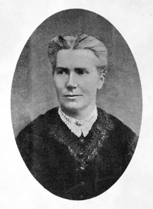Emily Blackwell, Scientifique
