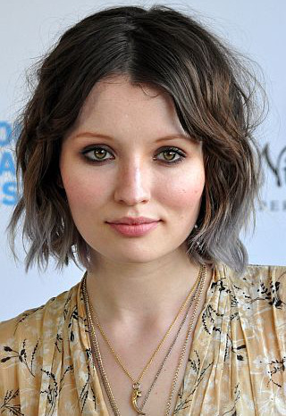 Emily Browning, Acteur