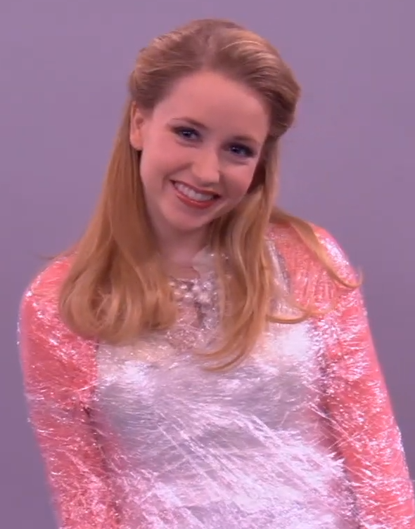 Emily Tennant, Acteur