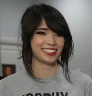 Emiru, Streameur Twitch