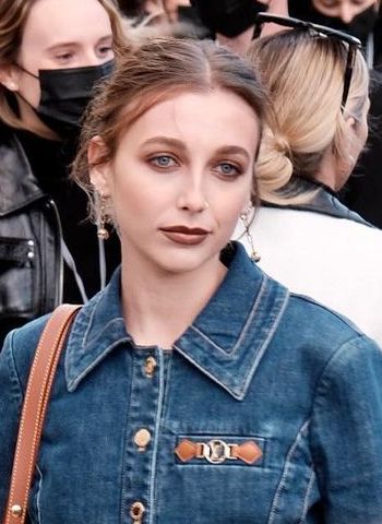 Emma Chamberlain, YouTubeur