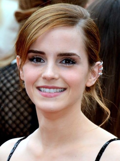 Emma Watson, Acteur