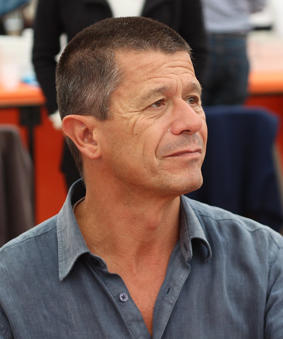 Emmanuel Carrère, Écrivain