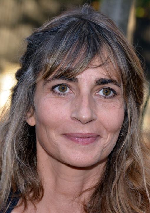 Emmanuelle Bach, Acteur
