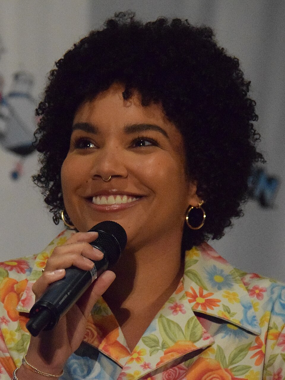 Emmy Raver-Lampman, Acteur