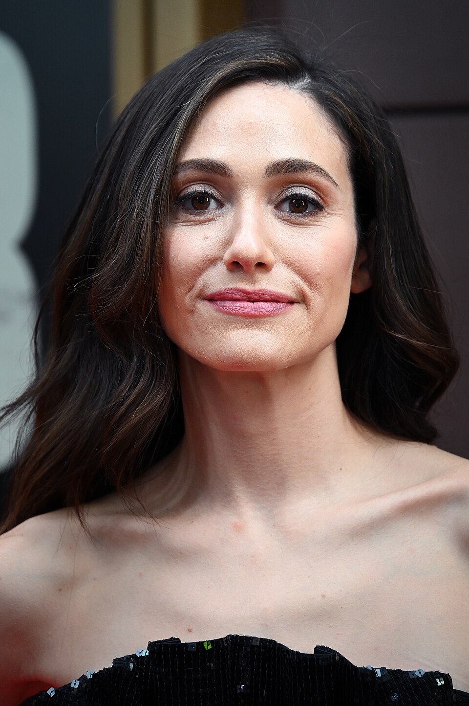 Emmy Rossum, Acteur