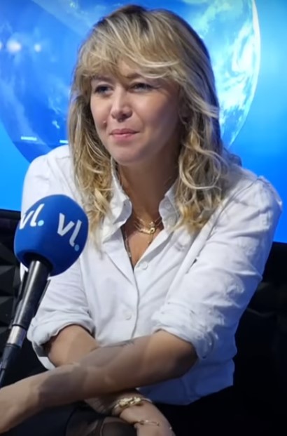 Enora Malagré, Journaliste