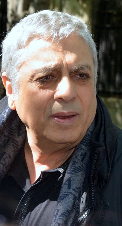 Enrico Macias, Chanteur