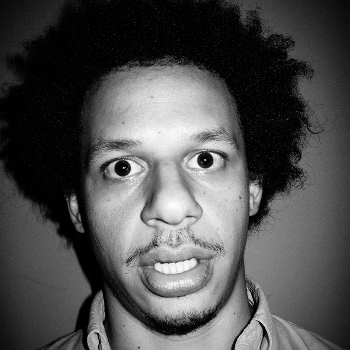 Eric André, Acteur