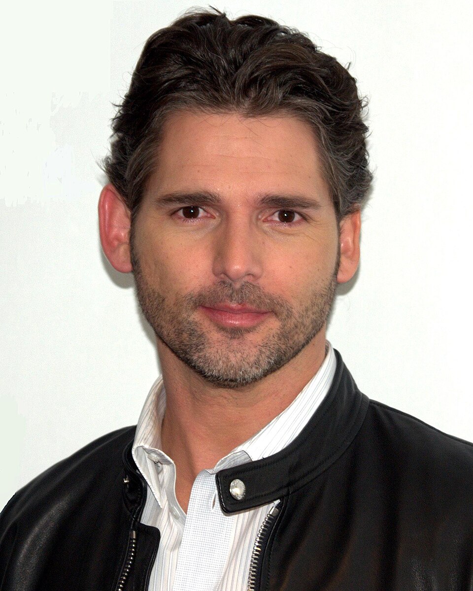 Eric Bana, Acteur