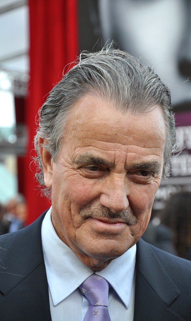 Eric Braeden, Acteur