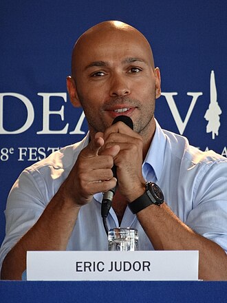 Éric Judor