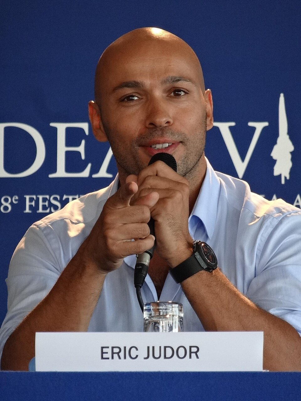 Éric Judor, Acteur