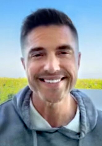 Eric Winter