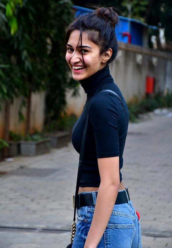 Erica Fernandes, Acteur