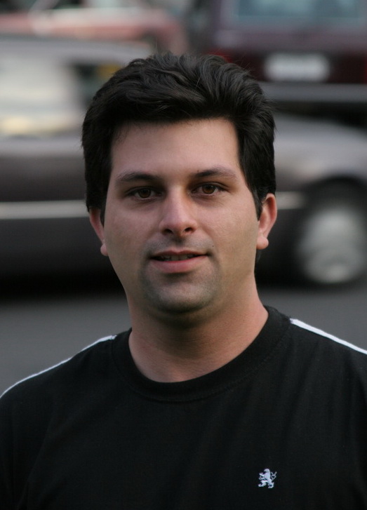 Erik Díaz, Personnalité