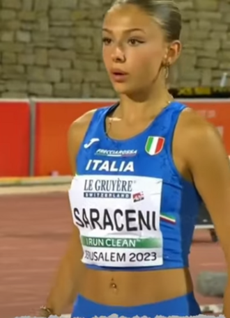 Erika Saraceni
